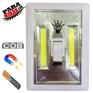 LAMPARA TECLA CON IMAN YW2252 - BS