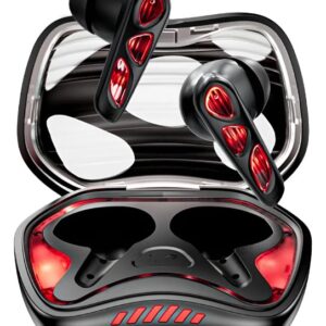 AURICULAR TRADUCTOR BLUETOOTH RGB