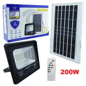REFLECTOR JORTAN 200W SOLAR PANEL