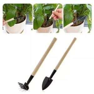 SET JARDINERIA X 2