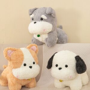 Perro 45cm