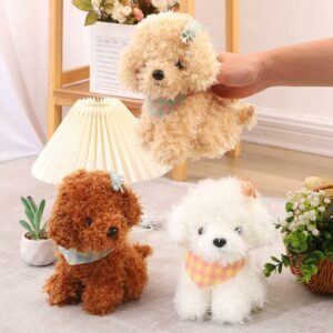 Perro golosina 25cm