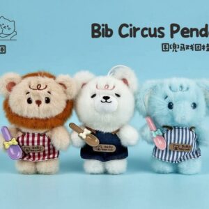 Peluche 11cm