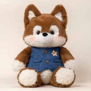 Peluche 50cm