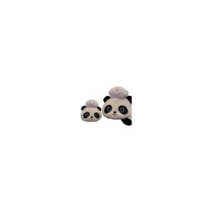 Panda cocina厨师熊猫