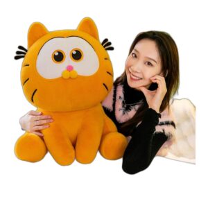 Garfield sentado 50cm