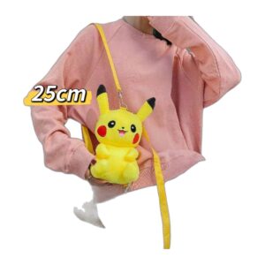 Mochola pikachu