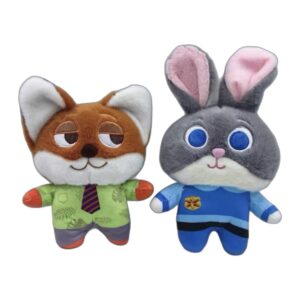 zootopia 25-27cm