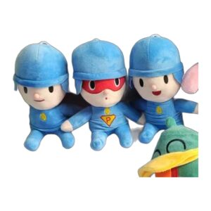 Pocoyo