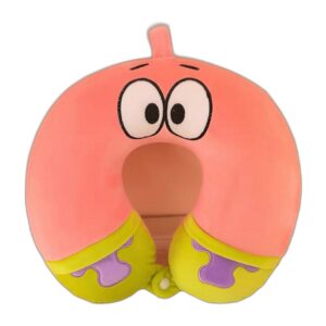 Almohada patricio