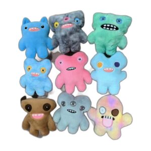 Fuggler ugly monster