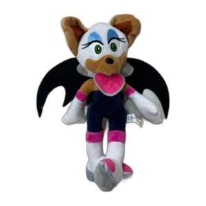 Sonic rouge 20cm