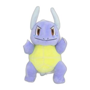 Pokemon wartortle