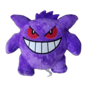 Pokemon gengar