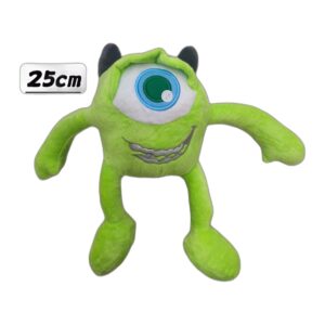 Monster Inc Mike Wazowski