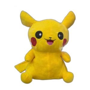 Pikachu sentado 80cm