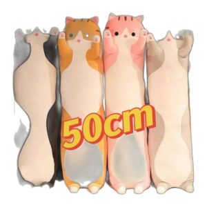 Almohada Gato 50cm