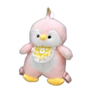 Mochila pingüino 30cm