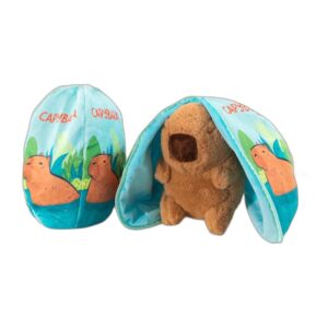 Peluche en bolsa 20cm