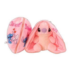 Peluche en bolsa 20cm