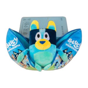 Peluche en bolsa 20cm