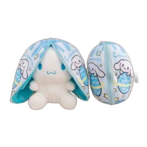 Peluche en bolsa 20cm(sarios)
