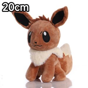 Pokemon Eevee
