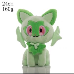 Pokemon sprigatito