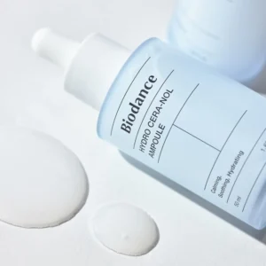 BIODANCE KOREANO SERUM HIDRATANTE CERA-NOL 30ML