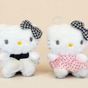 Peluche 23cm