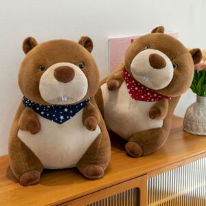 Peluche 50cm