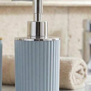 DISPENSADOR JABON LIQUIDO