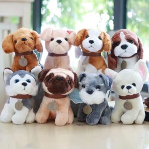 Perro 20cm