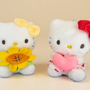 Peluche abrazable 23cm