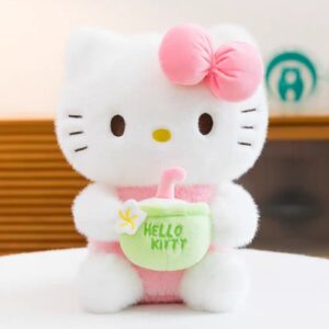Peluche 30cm