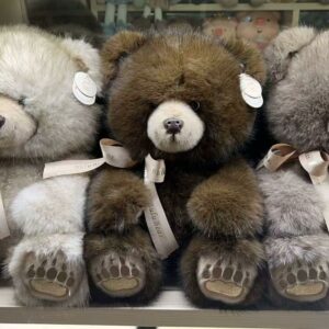 Oso 60cm