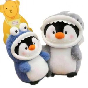 Pingüino 45cm
