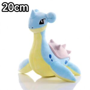Pokemon Lapras