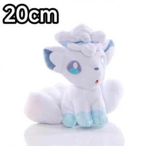 Pokemon Vulpix Alola