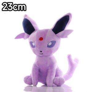 Pokemon Eevee Espeon