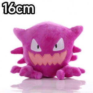 Pokemon Haunter