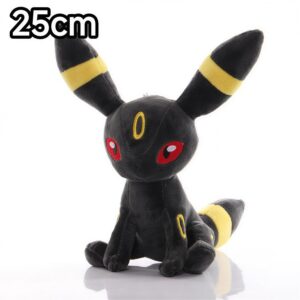 Pokemon Eevee Umbreon