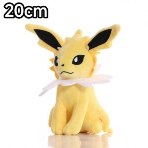 Pokemon Eevee Jolteon