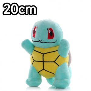 Pokemon Squirtle