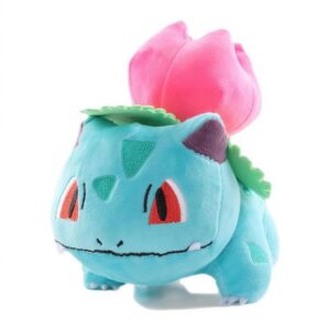Pokemon Ivysaur