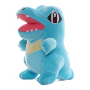 Pokemon Totodile