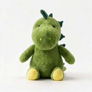 Dinosaurio 45cm