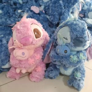 Stitch 30cm