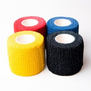 TAPE PREMIUM P/ PROTECCION – CINTA DEPORTIVA
