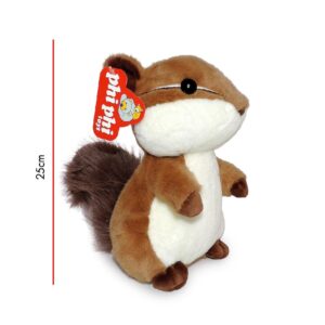 Ardilla 25Cm